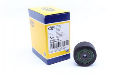 Ролик поліклинового ременя MAGNETI MARELLI 331316170139