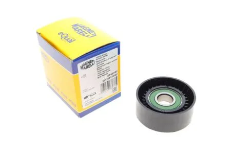 Ролик поліклинового ременя MAGNETI MARELLI 331316170162