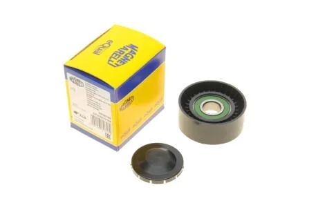 Ролик модуля натягувача ременя MAGNETI MARELLI 331316170188