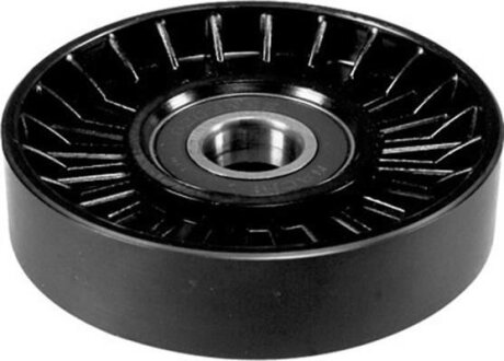 Ролик натягувача MAGNETI MARELLI 331316170198
