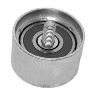 CHRYSLER Ролик натягувача (58*35 мм) 00-, DODGE, JEEP MAGNETI MARELLI 331316170211