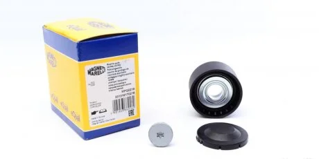 Паразитный / Ведущий ролик, клиновой ремень MAGNETI MARELLI 331316170218