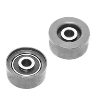 Шків привідного паса MAGNETI MARELLI 331316170221