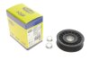 Ролик AUDI, SEAT, SKODA, VW (, кор. Код MPQ0253) MAGNETI MARELLI 331316170253 (фото 4)