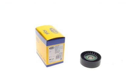 Ролик модуля натягувача ременя MAGNETI MARELLI 331316170261