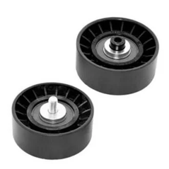 BMW натяжний ролик E39/E38/E31 535i-840i (M62) -97 MAGNETI MARELLI 331316170272