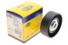 Ролик модуля натягувача ременя MAGNETI MARELLI 331316170320 (фото 2)