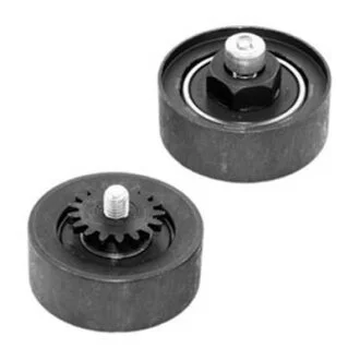 Ролик ремня приводного PSA 206/XSARA/BERLINGO 00- 1.1-1.6 MAGNETI MARELLI 331316170321