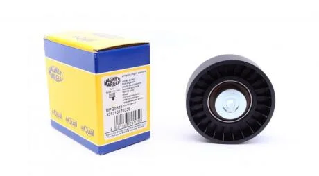 Ролик модуля натягувача ременя MAGNETI MARELLI 331316170339