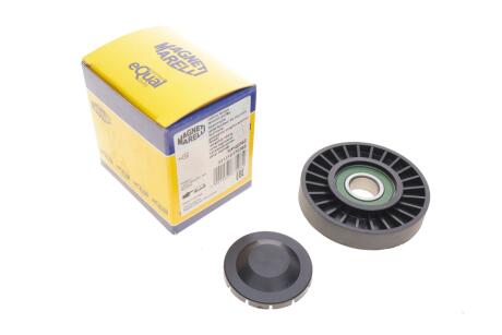 Ролик модуля натягувача ременя MAGNETI MARELLI 331316170362