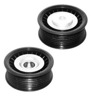 Направляючий ролик MAGNETI MARELLI 331316170385