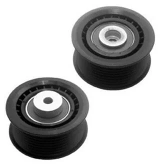 Ролик модуля натягувача ременя MAGNETI MARELLI 331316170386