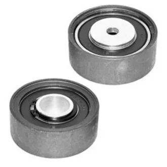 FIAT Ролик натяж.Ducato 2,5D/TDI/2,8D/TDI/JTDPEUGEOTBoxerCITROEN Jumper MAGNETI MARELLI 331316170399