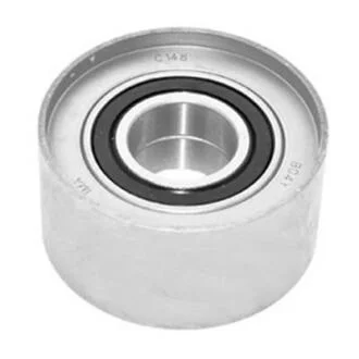 FIAT ролик натяж. (67*34 мм) 2,5D (верхн.) MAGNETI MARELLI 331316170412