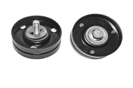 Ролик провідний AUDI, SEAT, SKODA, VW (, кор. Код MPQ0562) MAGNETI MARELLI 331316170562