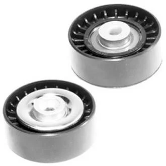 VW ролик натяжн.Audi A4,5,6,8,Q5,Phaeton 2.0/3.0TDI 03- MAGNETI MARELLI 331316170624