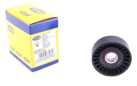Ролик модуля натягувача ременя MAGNETI MARELLI 331316170631