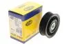Ролик генератора VW Crafter 2.5TDI 06- (натяжной) (76х26),, MAGNETI MARELLI 331316170638 (фото 2)