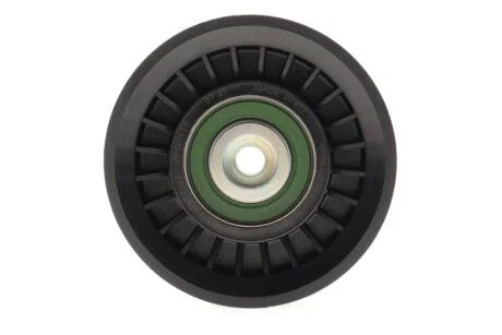 Ролик генератора VW Crafter 2.5TDI 06- (натяжной) (76х26),, MAGNETI MARELLI 331316170638