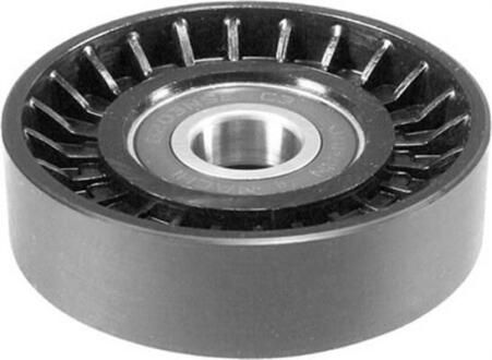 Роликовий модуль натягувача ременя MAGNETI MARELLI 331316170646