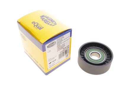 Ролик модуля натягувача ременя MAGNETI MARELLI 331316171169
