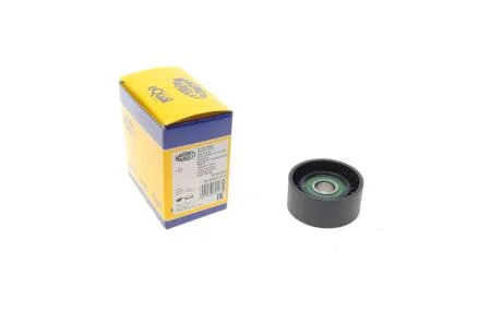 Ролик генератора Renault Trafic/Megane 2.0dCi/Master 2.3dCi 06-, (65x29.5) (натяжной) MAGNETI MARELLI 331316171214