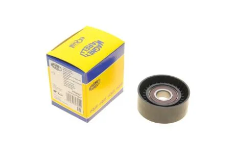 Роликовий модуль натягувача ременя MAGNETI MARELLI 331316171227