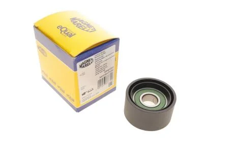 Ролик модуля натягувача ременя MAGNETI MARELLI 331316171252