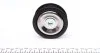 Ролик паразитний для поліклинового ременя MAGNETI MARELLI 331316171260 (фото 2)