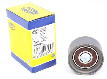 Роликовий модуль натягувача ременя MPQ1282 (MagnetiMarelli) MAGNETI MARELLI 331316171282
