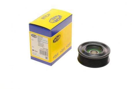 Ролик поліклинового ременя MAGNETI MARELLI 331316171288