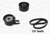 Комплект зубчастих ременів MAGNETI MARELLI 341304030000 (фото 1)