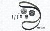 Комплект зубчастих ременів MAGNETI MARELLI 341304080000 (фото 1)