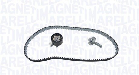 Комплект зубчастих ременів MAGNETI MARELLI 341306600000