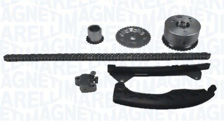 Комплект ланцюгів привода MAGNETI MARELLI 341500000552