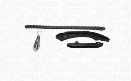 Комплект привідного ланцюга MAGNETI MARELLI 341500000700