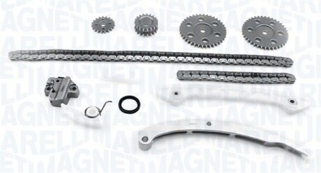 К-т ланцюга ГРМ Ford C-Max 1.8/2.0 MAGNETI MARELLI 341500001100