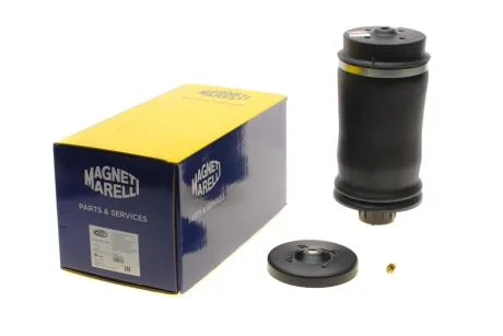 Подушка пневмопідвіски MAGNETI MARELLI 350072600002