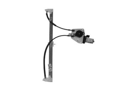 Склопідйомник MAGNETI MARELLI 350103071000