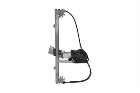 Мотор склопідіймача MAGNETI MARELLI 350103090000