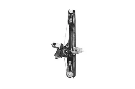 Склопідйомник MAGNETI MARELLI 350103106400