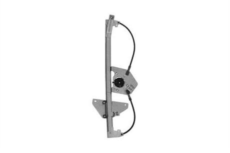 Склопідйомник MAGNETI MARELLI 350103110700