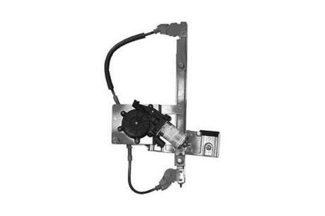 Склопідйомник MAGNETI MARELLI 350103115700