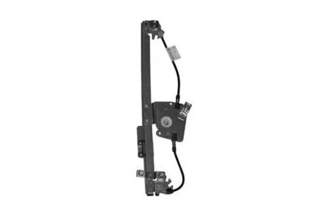 Стеклоподъемник задний правый MAGNETI MARELLI 350103117400