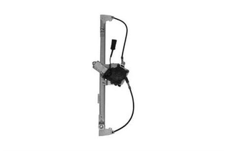 Склопідйомник MAGNETI MARELLI 350103118400