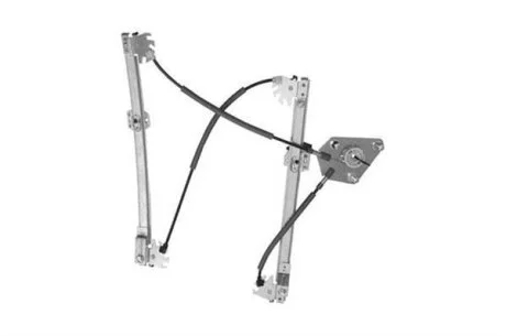 Підіймальний пристрій для вікон MAGNETI MARELLI 350103125600