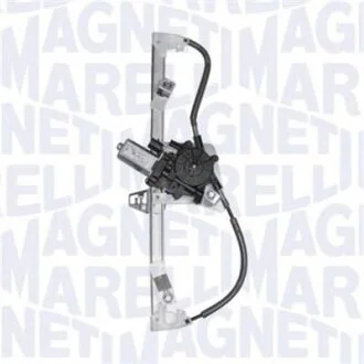 Склопідіймач MAGNETI MARELLI 350103130500