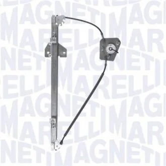 Склопідіймач MAGNETI MARELLI 350103132800