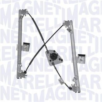 Склопідйомник MAGNETI MARELLI 350103132900