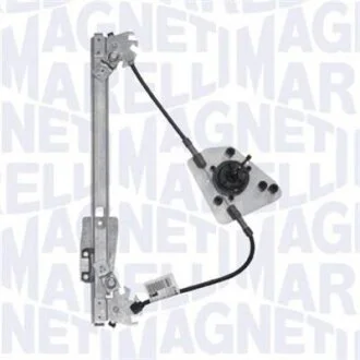 Склопідіймач MAGNETI MARELLI 350103133300